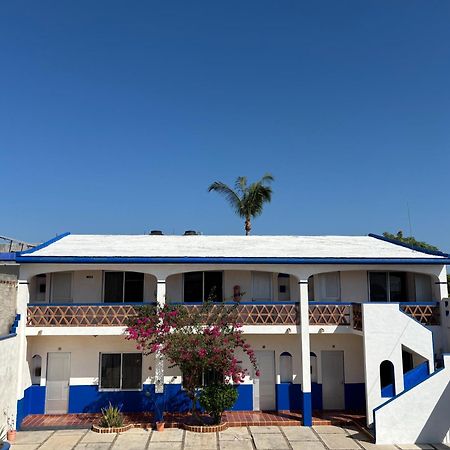 Costa Dorada Otel Barra de Navidad Dış mekan fotoğraf