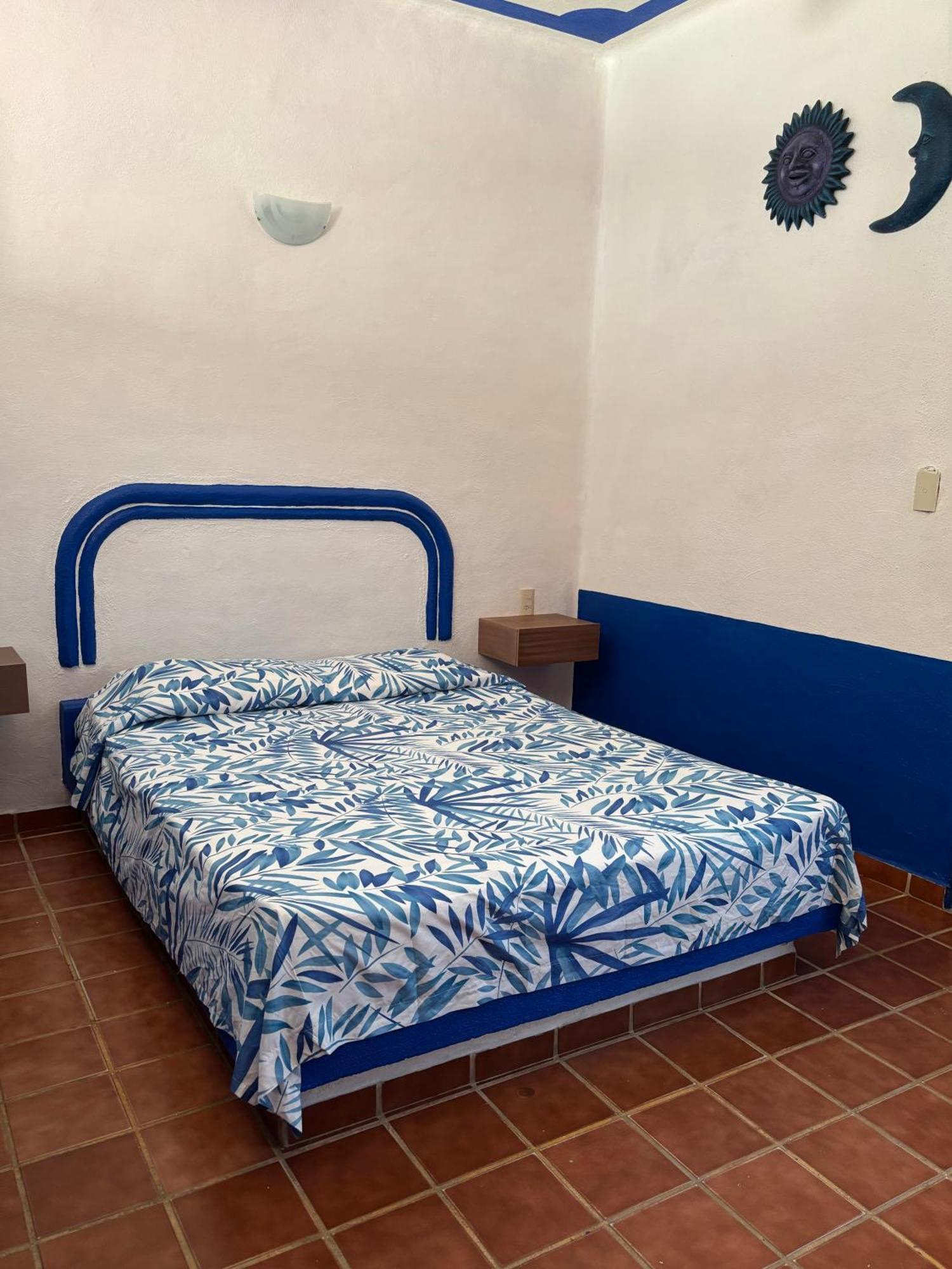 Costa Dorada Otel Barra de Navidad Dış mekan fotoğraf
