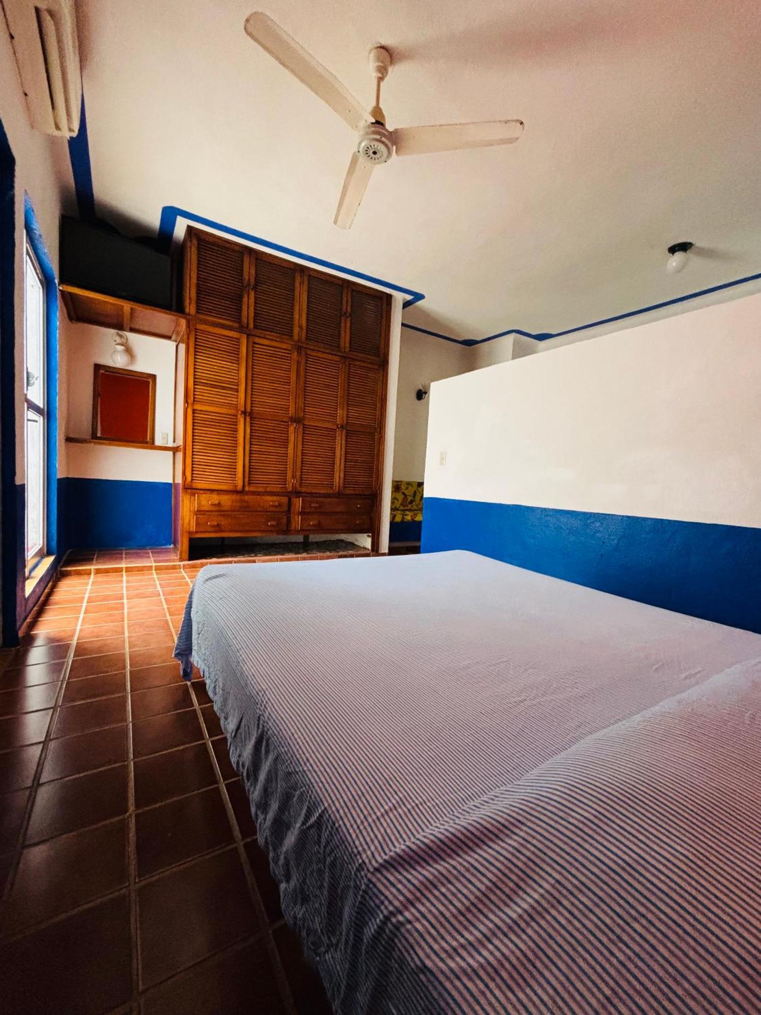 Costa Dorada Otel Barra de Navidad Dış mekan fotoğraf
