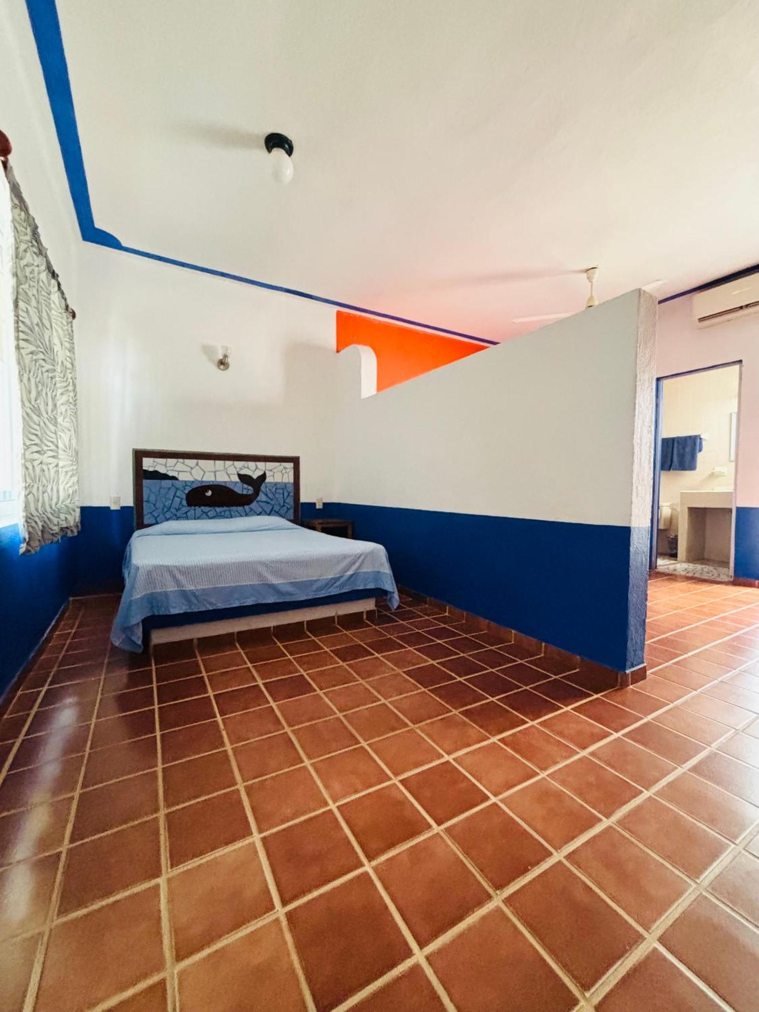 Costa Dorada Otel Barra de Navidad Dış mekan fotoğraf