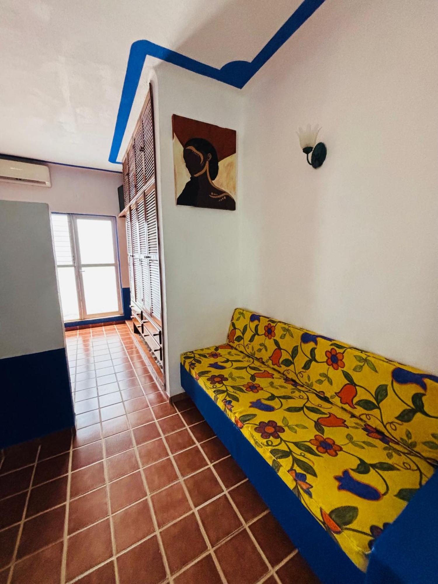 Costa Dorada Otel Barra de Navidad Dış mekan fotoğraf