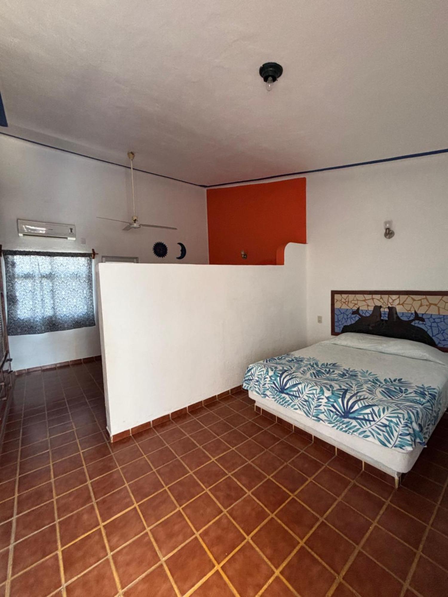 Costa Dorada Otel Barra de Navidad Dış mekan fotoğraf